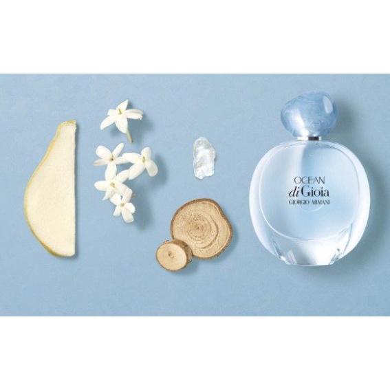 Nước hoa 𝐀𝐑𝐌𝐀𝐍𝐈 Ocean di Gioia 5ml/10ml/20ml