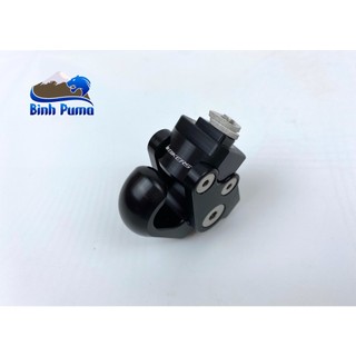 Móc treo đồ BIKERS loại ngắn.