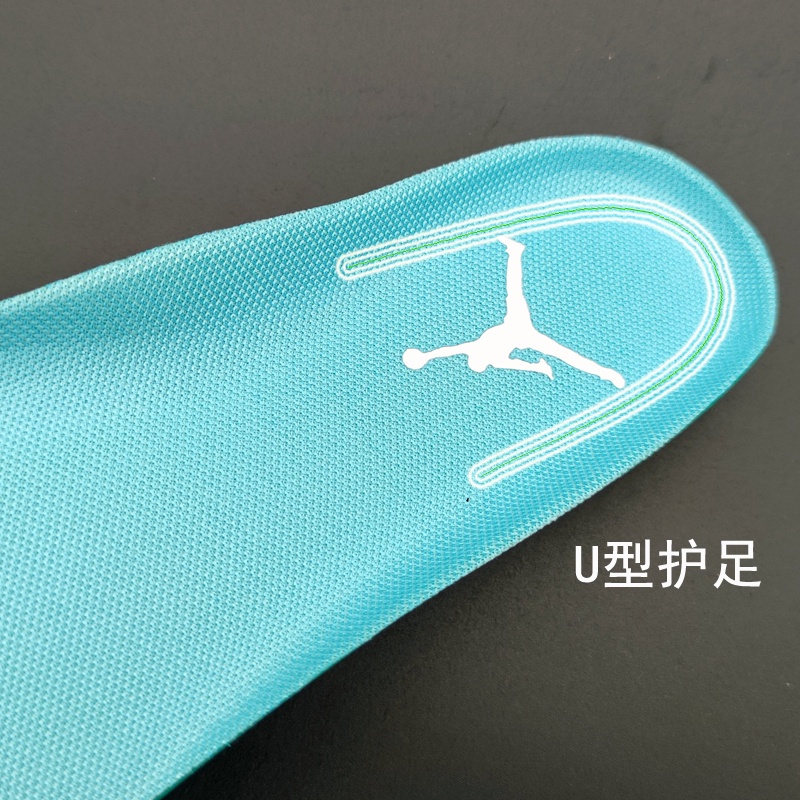 Đế Lót Giày Thể Thao Nike Jordan aj1 Chính Hãng Chất Lượng