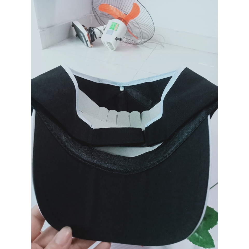 Mũ lưỡi trai 🍁Mũ Sport thể thao nam nữ hở đầu-nón chống nắng