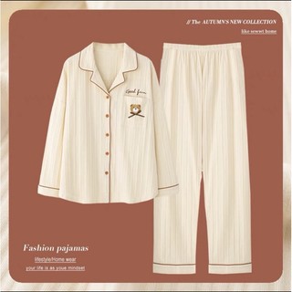 PYJAMA BỘ NGỦ NỮ
