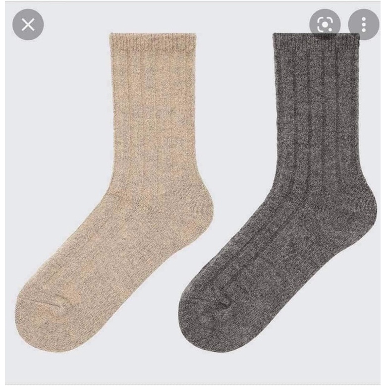 Tất xuất xịn cho cả gia đình