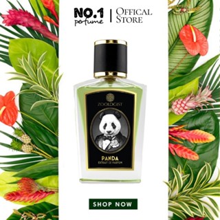 Nước hoa Zoologist Panda EDP - #NO.I