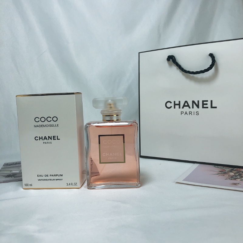 Nước Hoa EDP Dung Tích 100ml Dành Cho Nữ