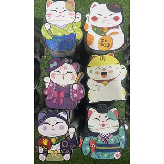 [Siêu sale] Combo 100 lì xì chibi Tết 2025