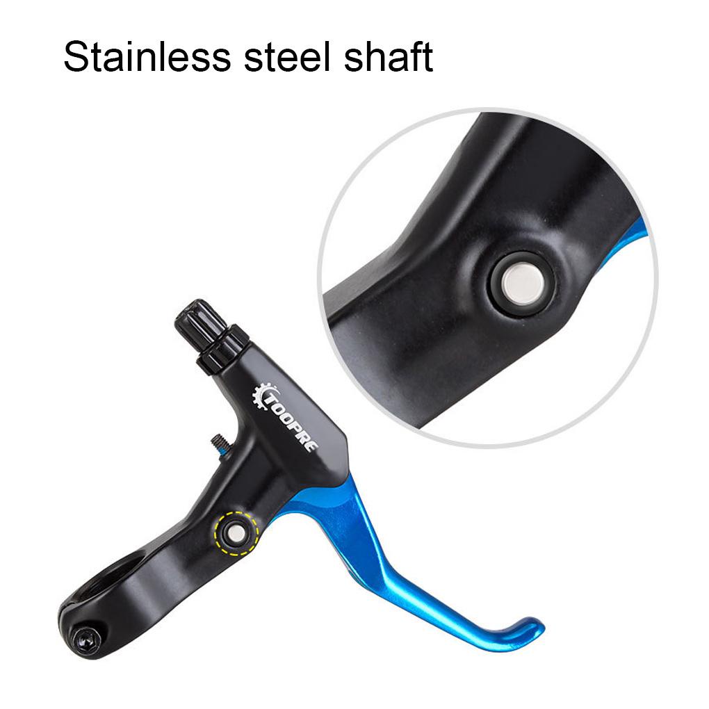 Set 2 Tay Phanh Xe Đạp Leo Núi Thay Thế Tiện Dụng