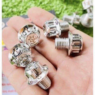 Ốc chân kiếng Salaya