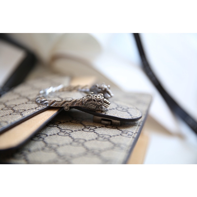 Túi Xách Gucci Dionysus Size 17/19/24  -  By Anh Dinh Phuong