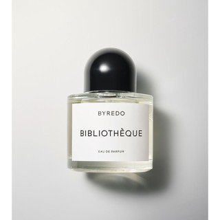 🅽🅸🅲🅷🅴 - Nước hoa Bibliothèque EDP - 10ml