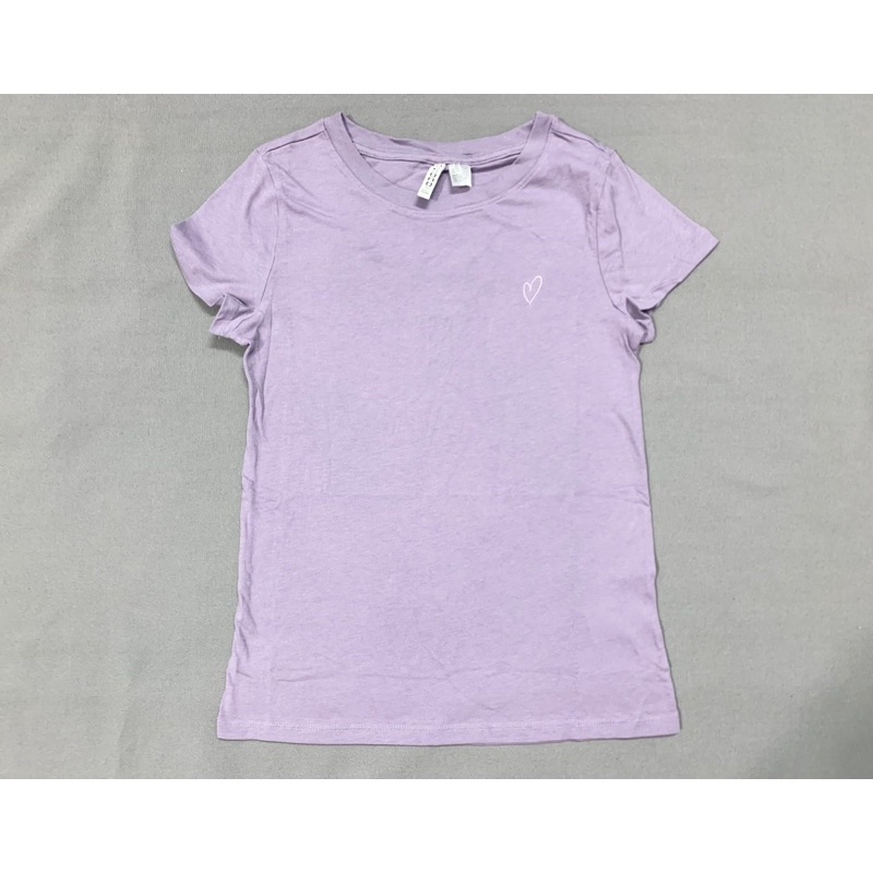 (Thanh lý) Áo phông HM chính hãng có sẵn, có mail mua hàng của web chính hãng, ảnh thật chụp tại shop.