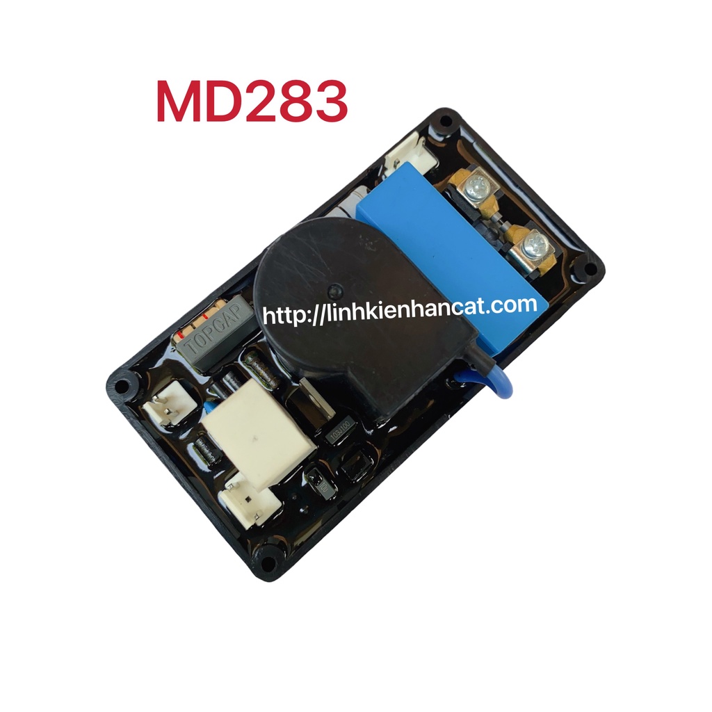Bo Mạch Máy Hàn MD283