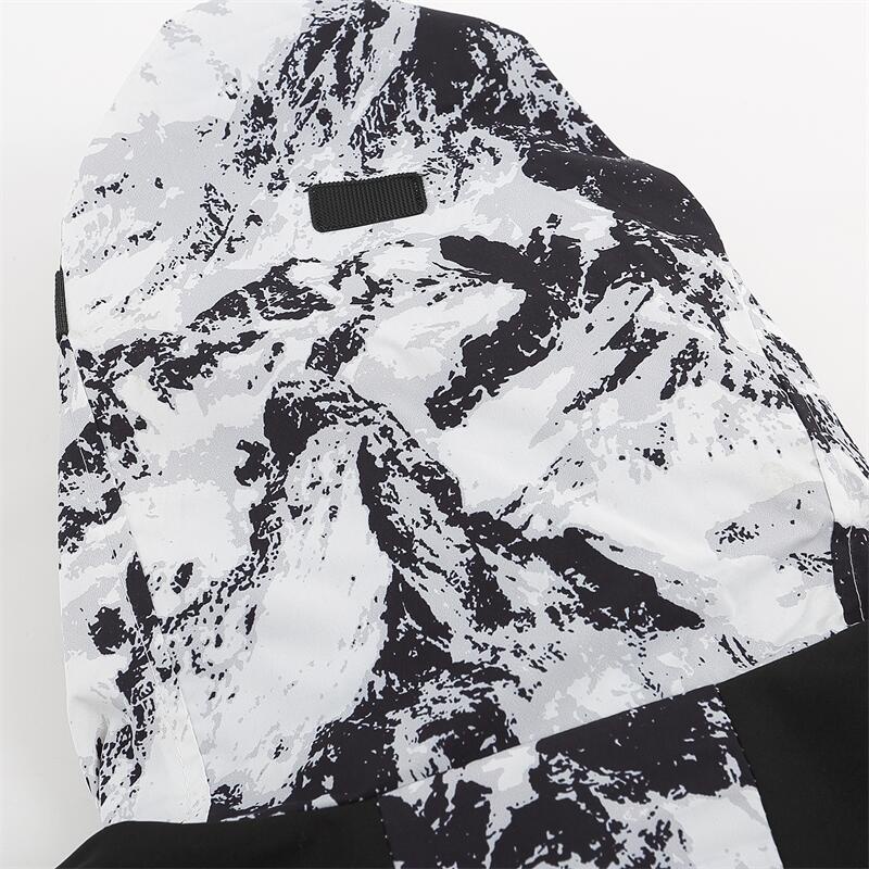 Áo Khoác Thể Thao The NORTH Face 100% Chính Hãng Chống Thấm Nước Dành Cho Nam