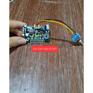 Bo lái igbt 3 chế độ có loa (mẫu mới nhất)