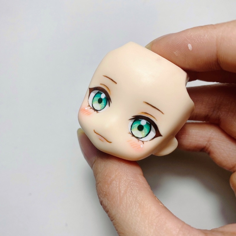 Mặt Venti-Genshin Impact