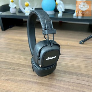 Tai Nghe Bluetooth Marshall Major 4 - Cận Audio