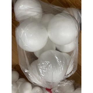 Quả banh xốp, cầu xốp
