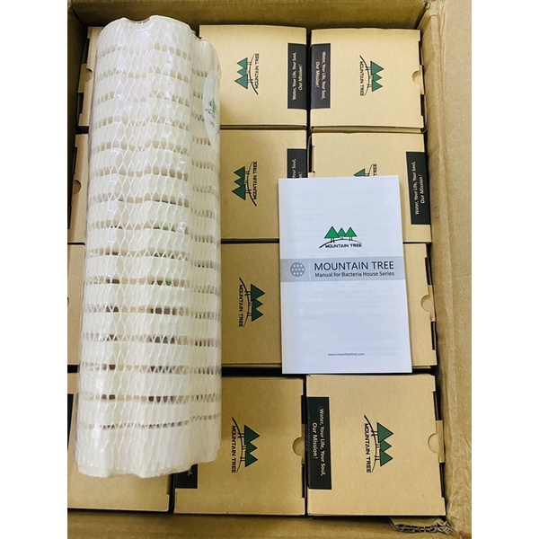 THÙNG - SỨ MOUTIAN TREE V2 và V3