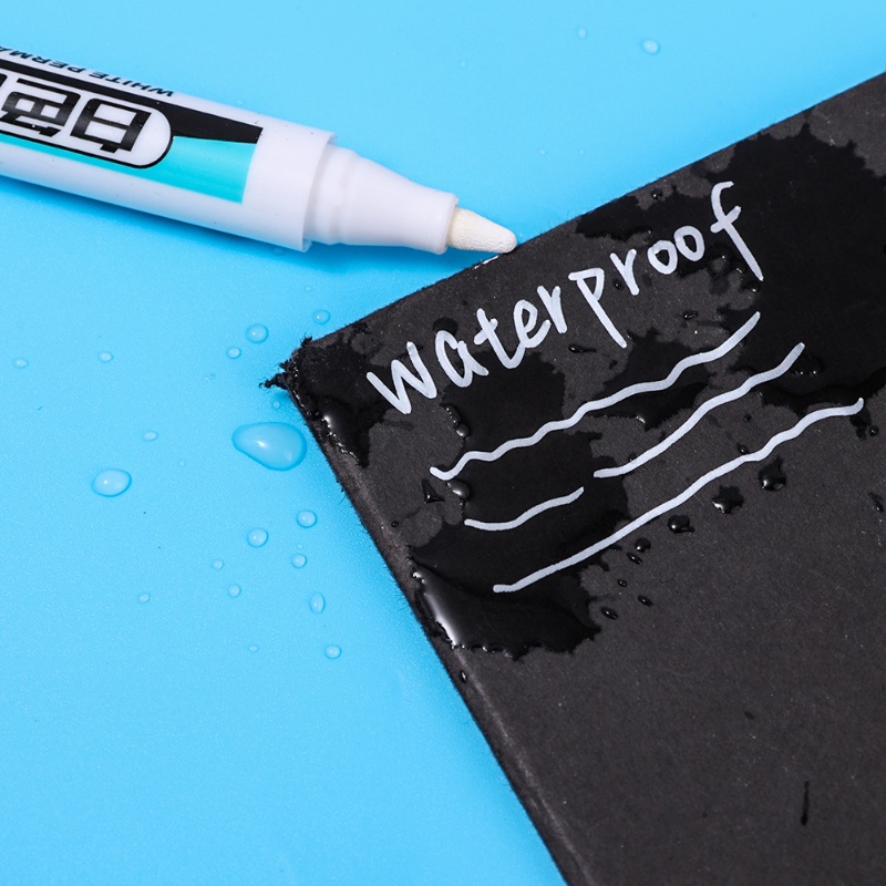 1 bút mực gel chống nước 0.7 1.0 2.5mm thân thiện với môi trường - ảnh sản phẩm 3