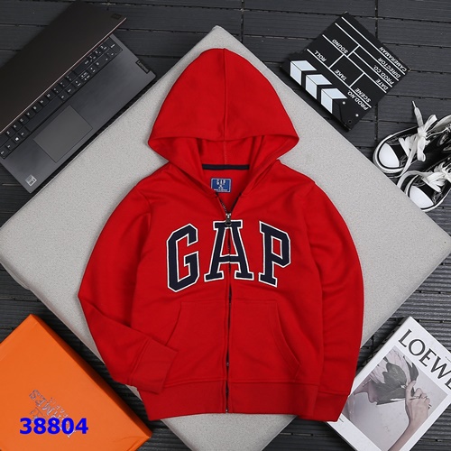 Áo khoác Gap - Chất thun da cá mỏng mềm