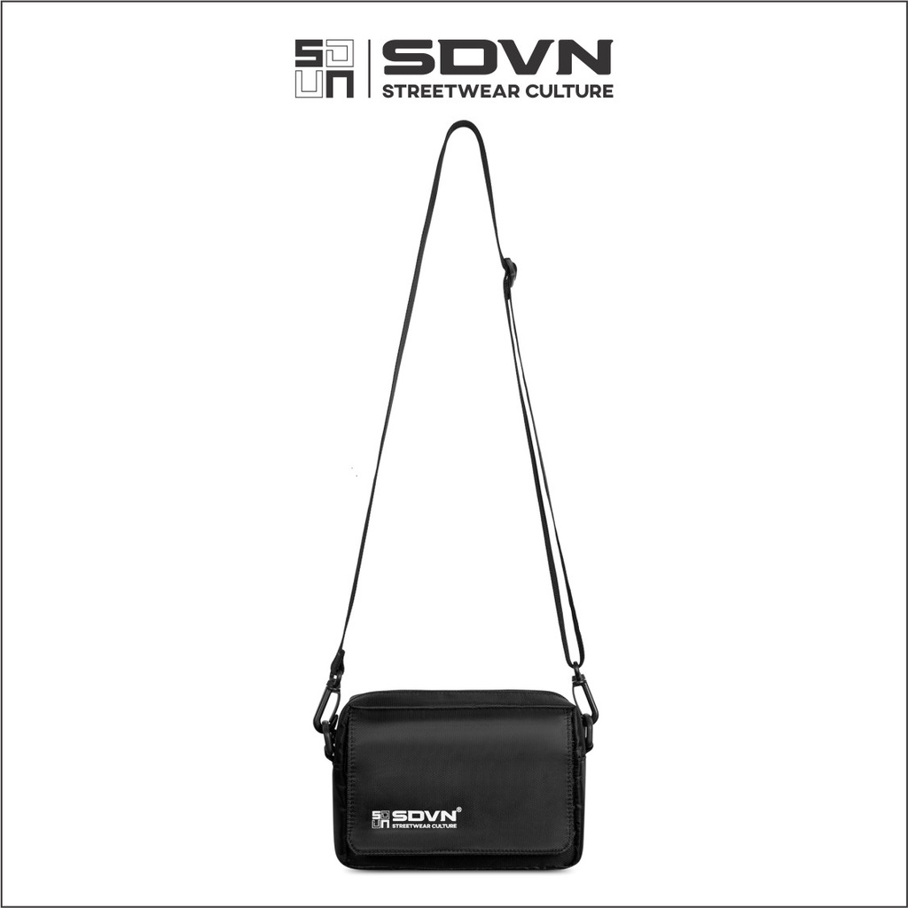 Túi Đeo Unisex - HIP BAG - SDVN Brand Chính  Hãng