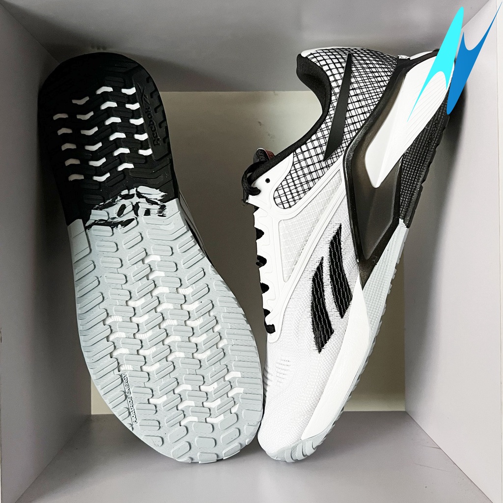 Giày tập luyện Reebok Nano X2 GW5145 chính hãng 100%