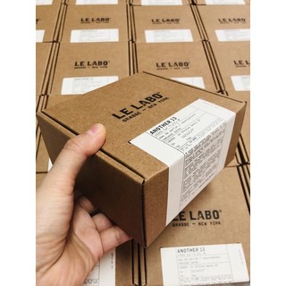 [CÓ BILL] LELABO Nước hoa Le Labo Another 13