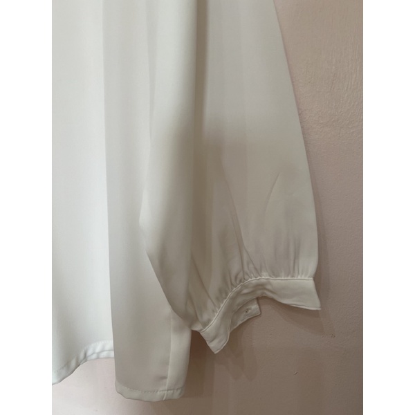 Áo 2hand vintage chất lụa Nhật size S-M hiệu ladies fashion