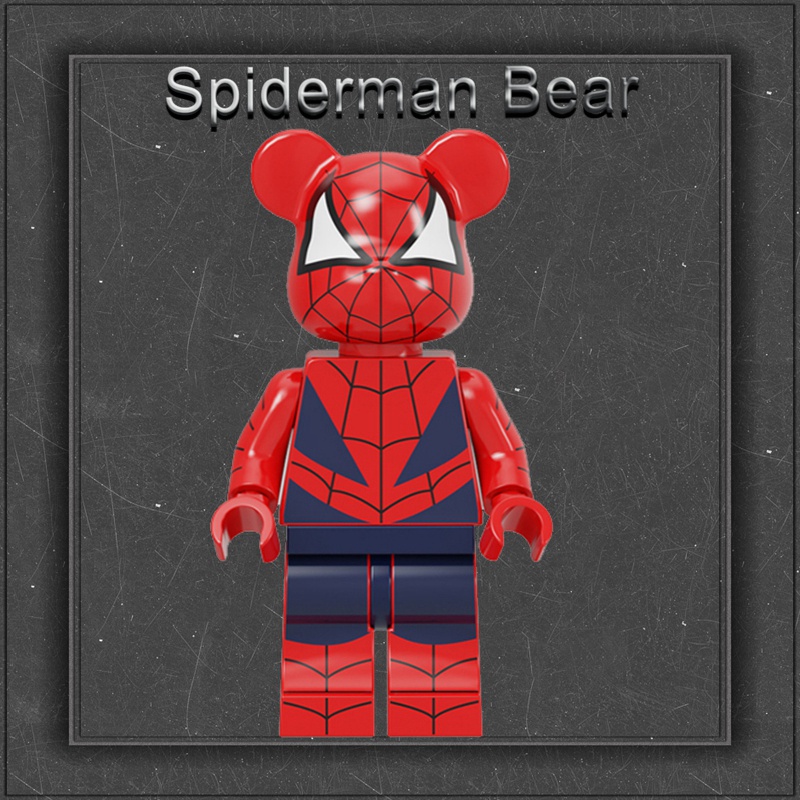 Bộ Đồ Chơi Lắp Ráp Mô Hình Cho Trẻ Em