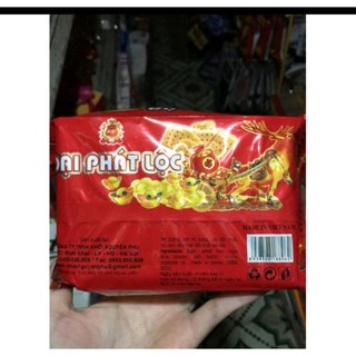 com bo 5 gói Bánh đại phát lộc
