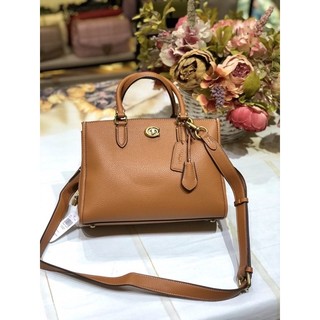 Túi Coach Dư Xịn