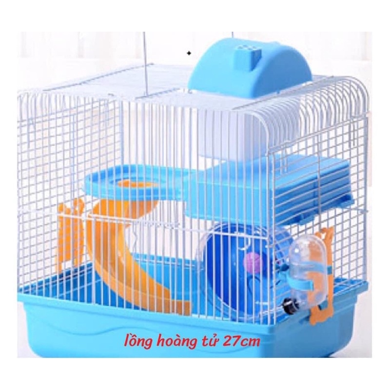 lồng hamster