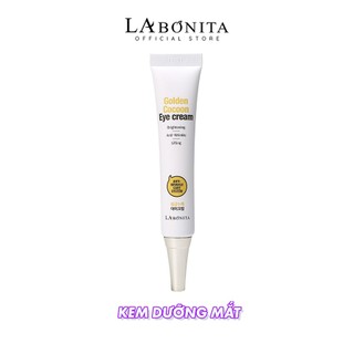 Kem dưỡng mắt - LA BONITA Golden Cocoon Eye Cream 30ml