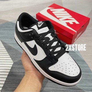 Giầy thể thao nam nữ 2xstore, guầy Jordan SB đen trắng thấp cổ cao cấp Fullbox