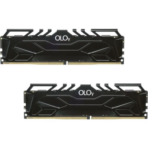 Ram pc ddr4 8gb OLOY tản nhiệt buss 2133 và 2400 . 2666 , 3000 / 3200..vv..vvvv