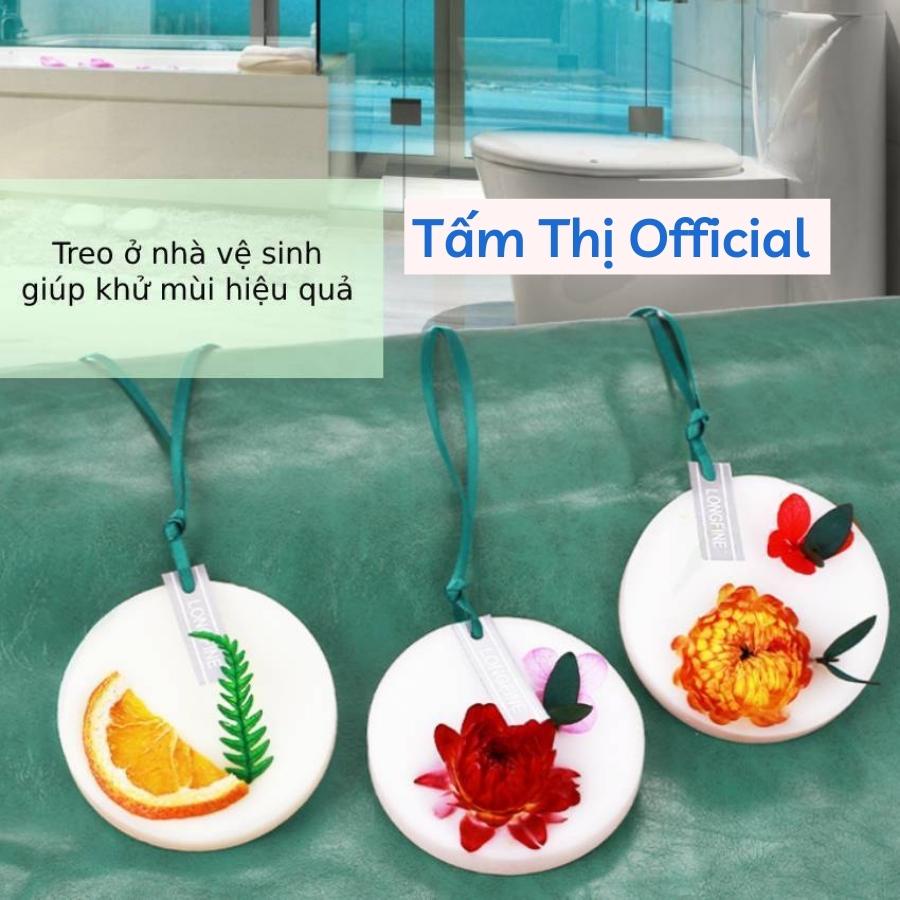 Sáp Thơm Phòng Ngủ Cao Cấp Tỏa Hương Thơm Đuổi Muỗi Đuổi Côn Trùng Sáp Thơm Nhà Vệ Sinh Khử Mùi Ẩm Mốc Diệt Vi Khuẩn