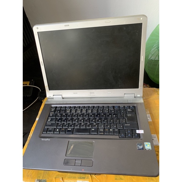 Laptop NEC versapro vy21A/E-5