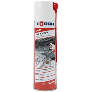 Mỡ xịt xe hơi s401 – 500ml