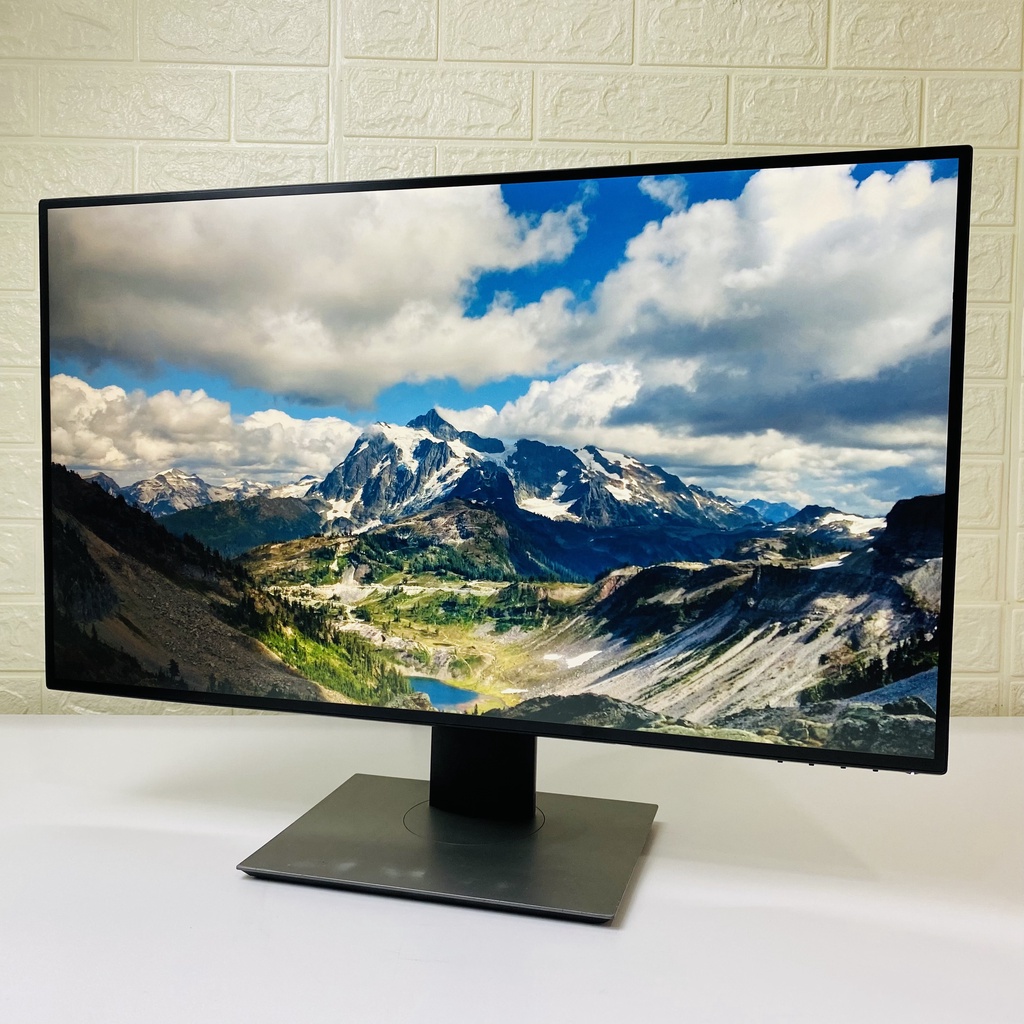 Màn hình máy tính Dell U2718Q 27 inch 4K Siêu đẹp | BigBuy360 - bigbuy360.vn
