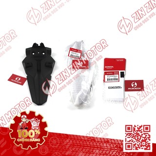 Đuôi Dè Sau Biển Số Vario 150 K59J , Vario 125 K60R , Vario 160 K2S , Click 160 2022 , Click 150i /125i 2018 Chính Hãng