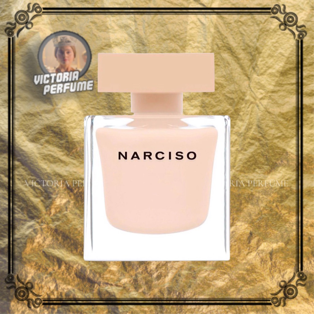 Narcιѕo - Nước Hoa 𝐍𝐚𝐫𝐜𝐢𝐬𝐨 𝐑𝐨𝐝𝐫𝐢𝐠𝐮𝐞𝐳 For Her Mùi Tinh Tế, Thanh Lịch