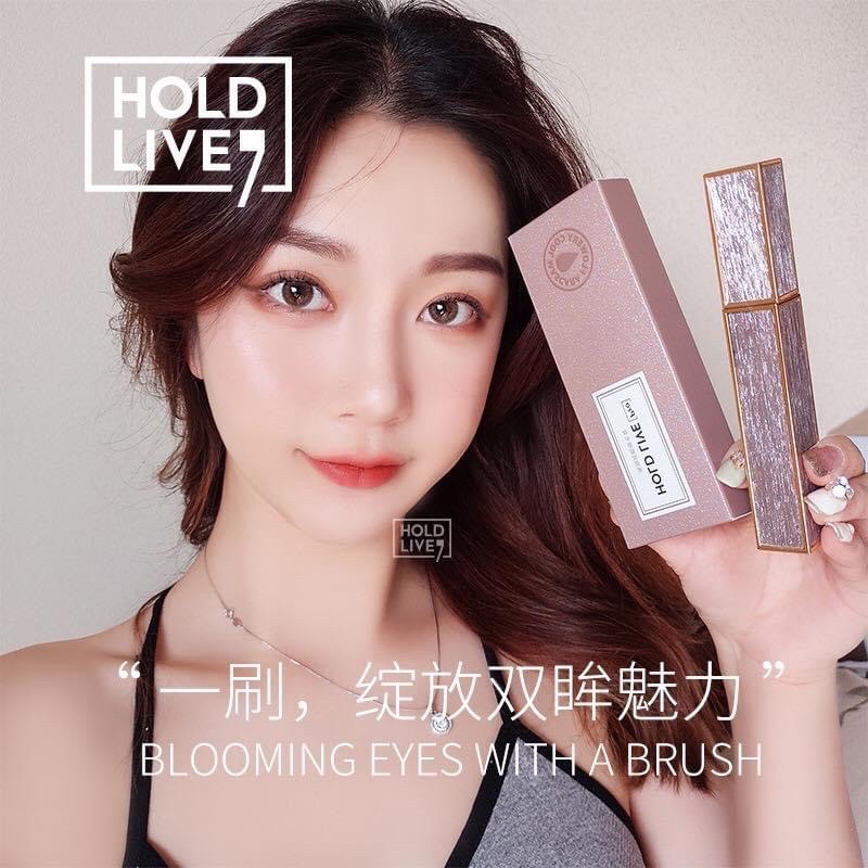 Mascara HOLD LIVE PRO HL285 & HL286