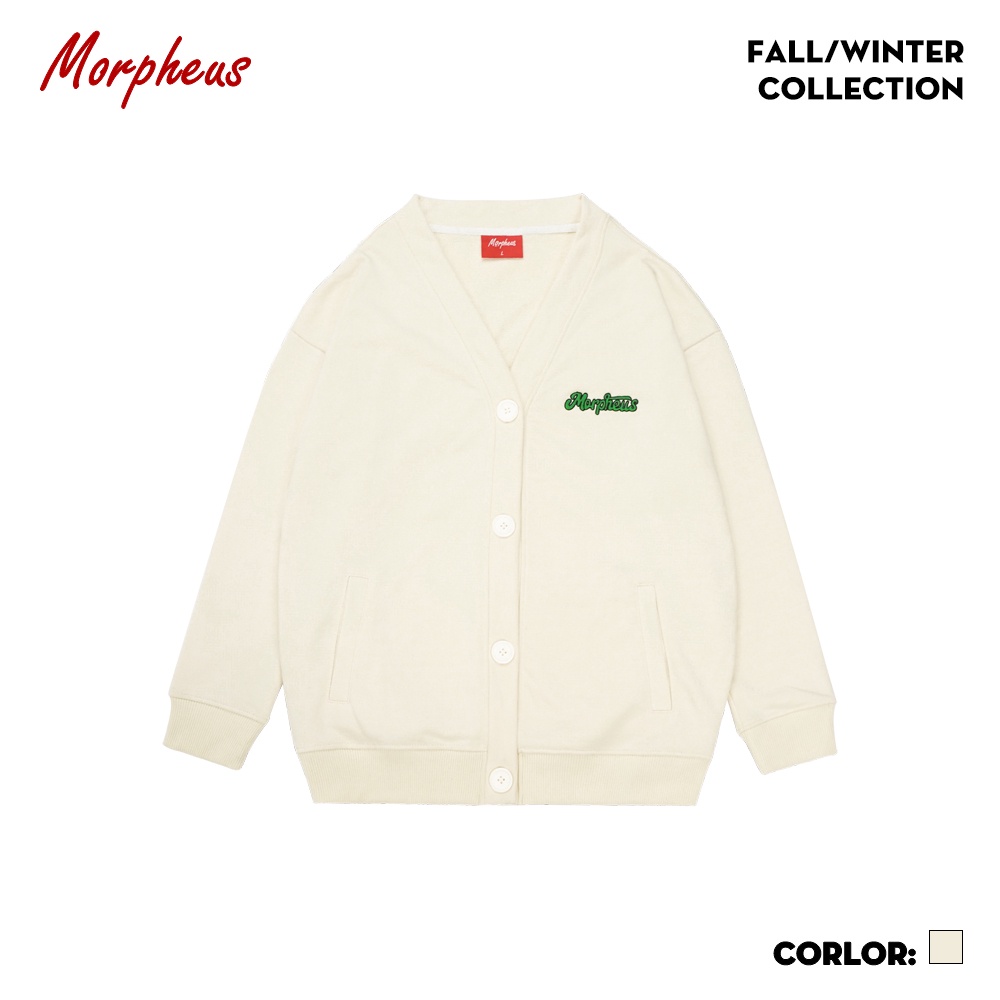 Áo khoác Cardigan Morpheus Basic
