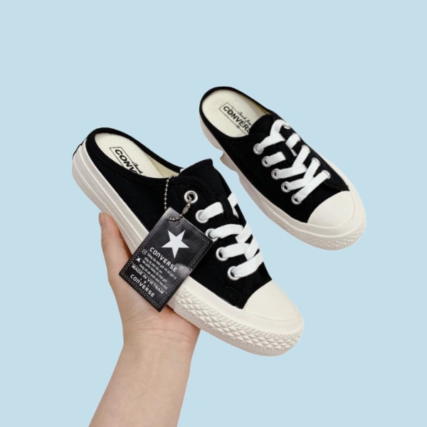 Sục thể thao nam nữ CV hàng việt nam giày nam nữ full size 36-43