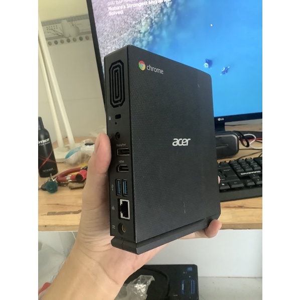 Acer Chromebox CXI2 intel 3215u 4GB RAM 16GB | BigBuy360 - bigbuy360.vn
