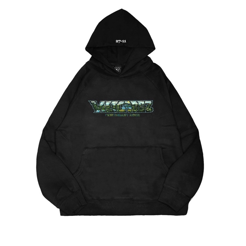 ÁO HOODIE Vietgangz NorthEast 2022 - Vietgangz®️