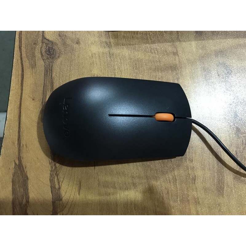 Chuột chính hãng Lenovo 300 USB năm 2022