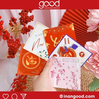 Tem tết | nhiều mẫu