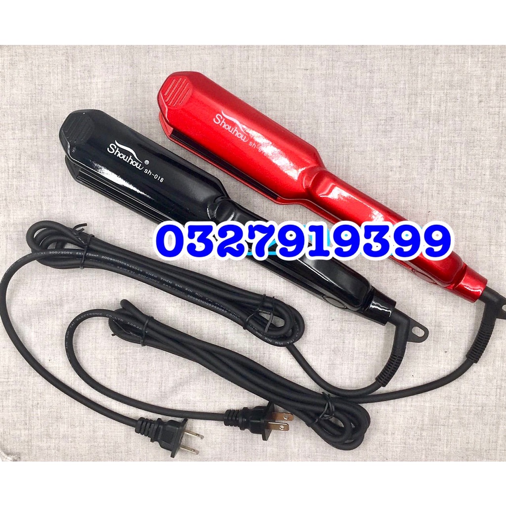 ✅freeship✅ Máy bấm tóc,dập xù bản trung cao cấp HQ 018