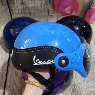 🛑FREESHIP🛑 Combo 5 Mũ bảo hiểm (LOẠI VESPA)