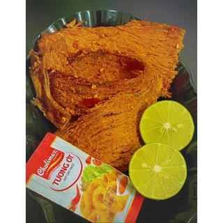 Khô bò miếng 300g